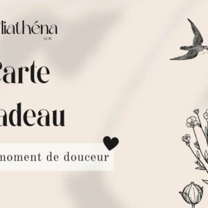 Carte cadeau Miathéna